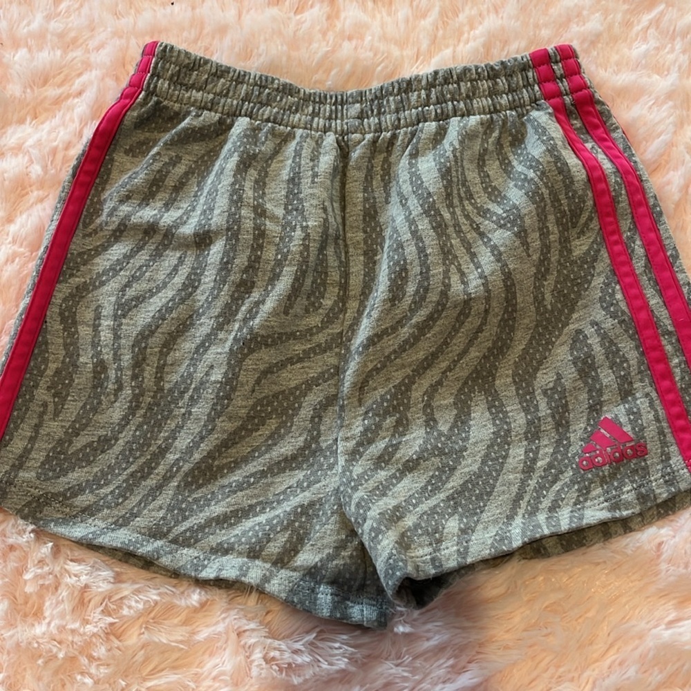 Adidas shorts